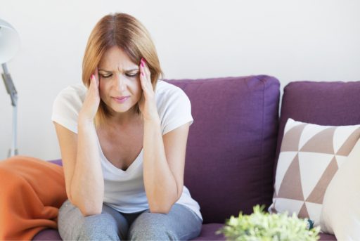 Botox for Chronic Migraines